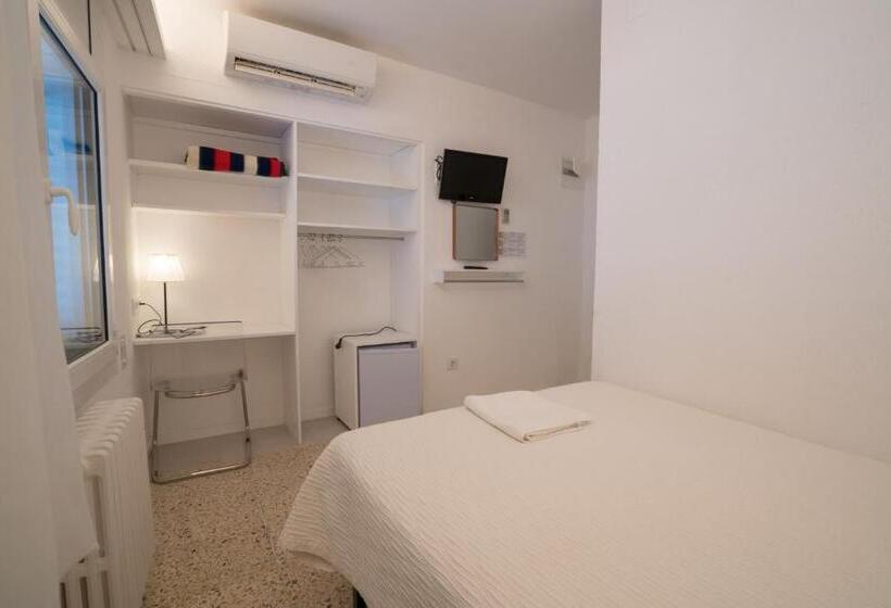 Номер Economy Индивидуальный, Hostal Marina Cadaques