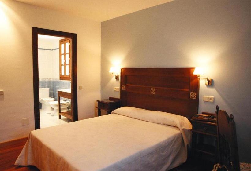 标准间, Casa De Aldea La Pumariega