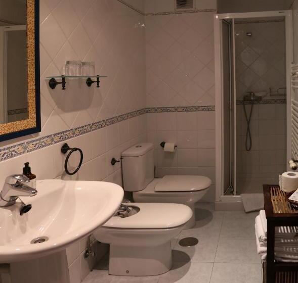 高级大房间, Casa De Aldea La Pumariega