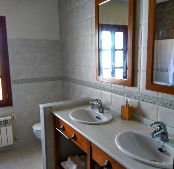 套房, Casa De Aldea La Pumariega