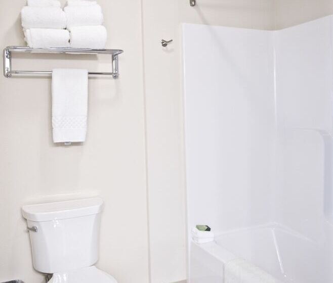 جناح عائلي, Cobblestone Inn & Suites  Clarinda