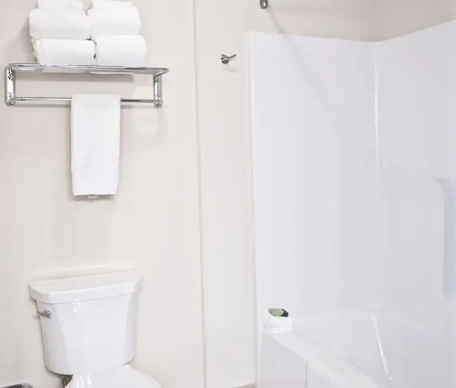 スイート（家族用）, Cobblestone Inn & Suites  Clarinda