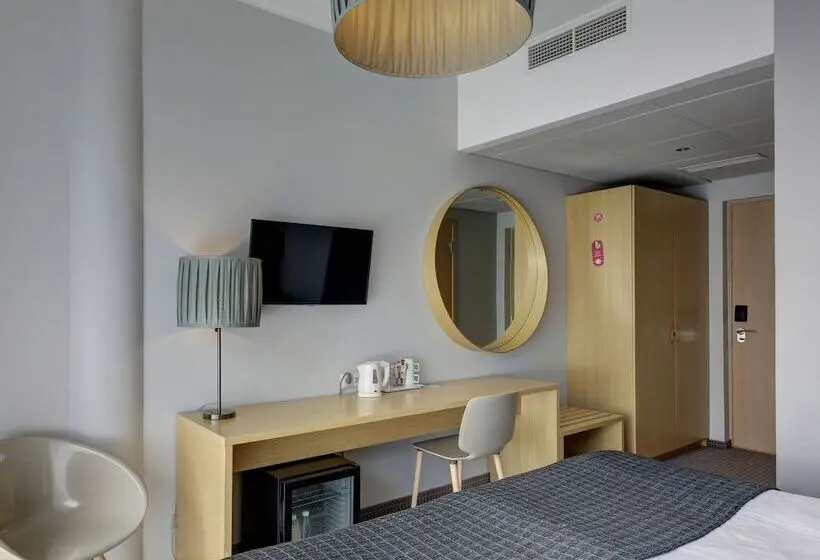 اتاق سوپریور, Estonia Resort Hotel & Spa