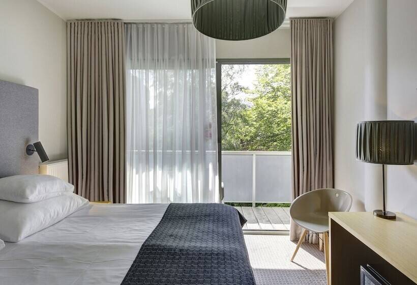 غرفة سوبيريور, Estonia Resort Hotel & Spa