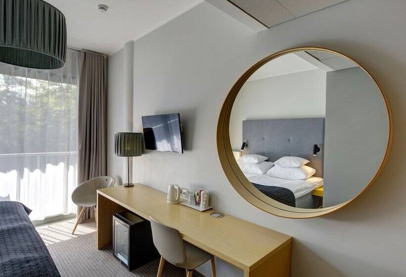غرفة سوبيريور, Estonia Resort Hotel & Spa
