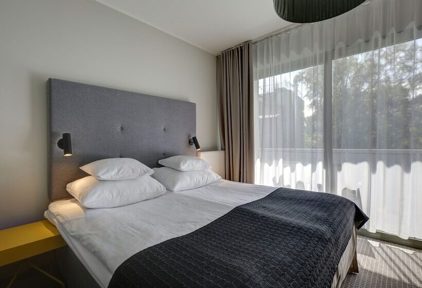 غرفة سوبيريور, Estonia Resort Hotel & Spa