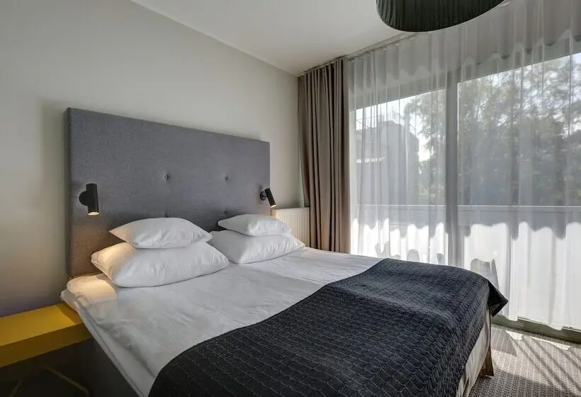 اتاق سوپریور, Estonia Resort Hotel & Spa