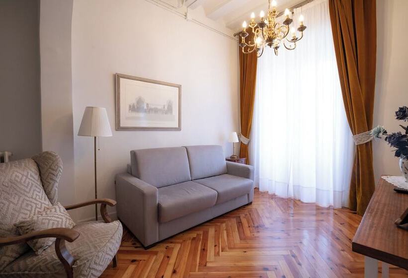 سوییت, Hospederia Seminario Conciliar De San Julián