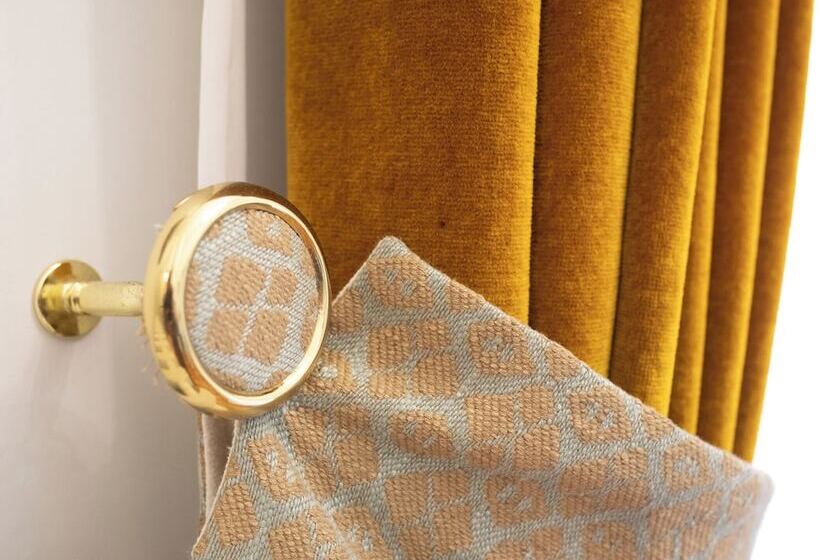 سوییت, Hospederia Seminario Conciliar De San Julián