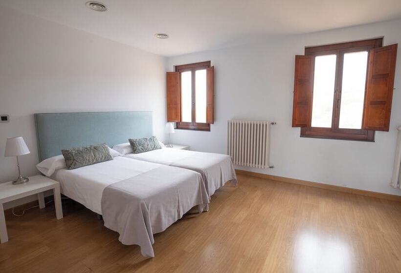 اتاق خانوادگی, Hospederia Seminario Conciliar De San Julián