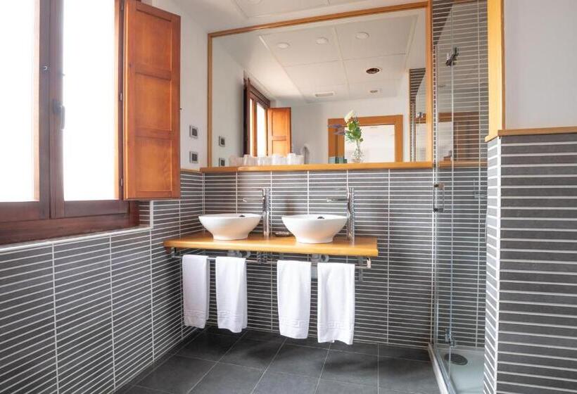 سوییت خانوادگی, Hospederia Seminario Conciliar De San Julián