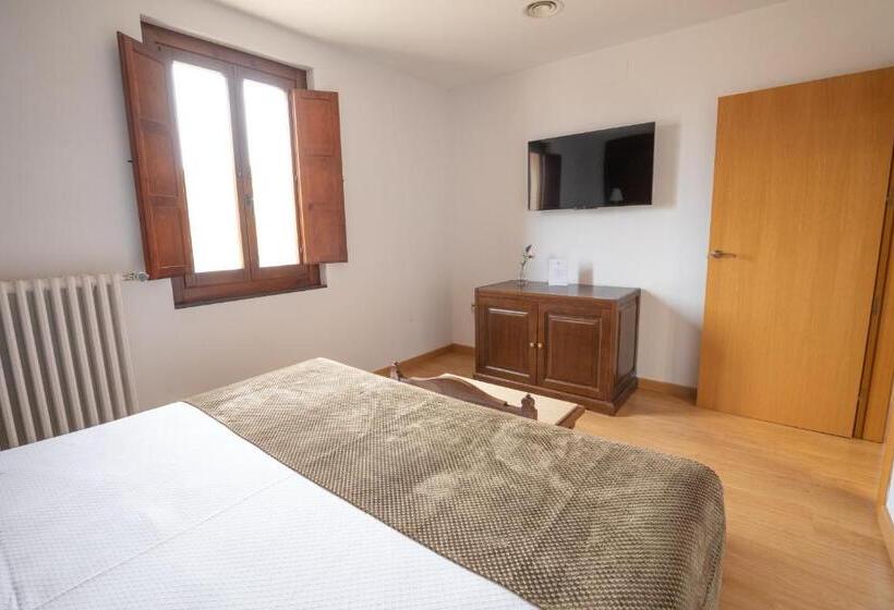 سوییت خانوادگی, Hospederia Seminario Conciliar De San Julián