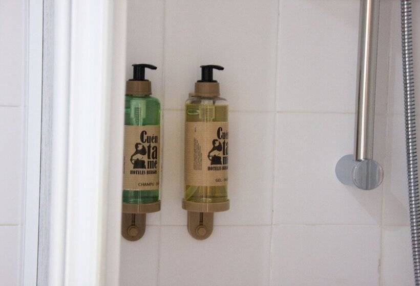 חדר סטנדרט יחיד, Hostal Cuéntame Evolución Auto Check In