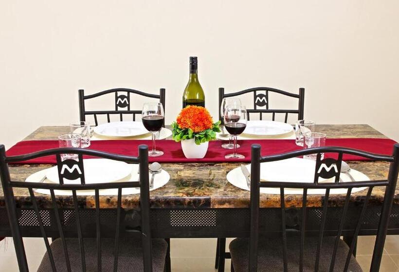 خانه 3 خوابه, Laciaville Resort And