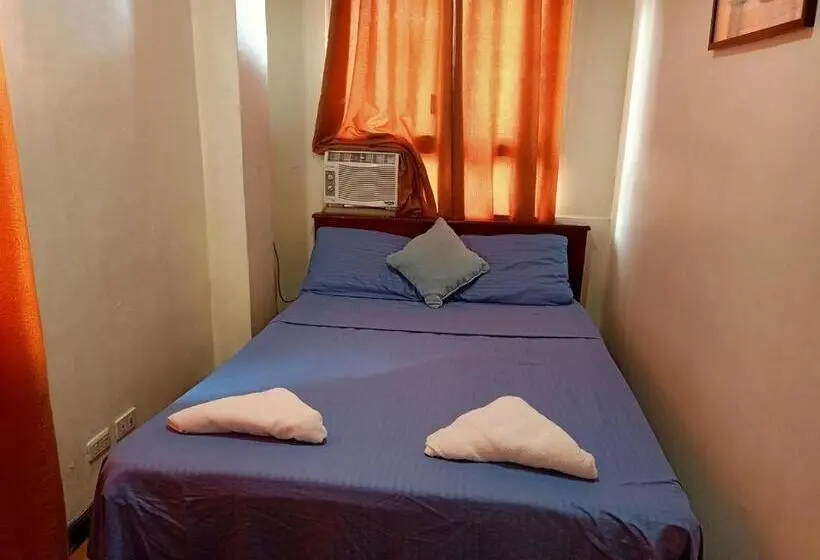３ベッドルームハウス, Laciaville Resort And
