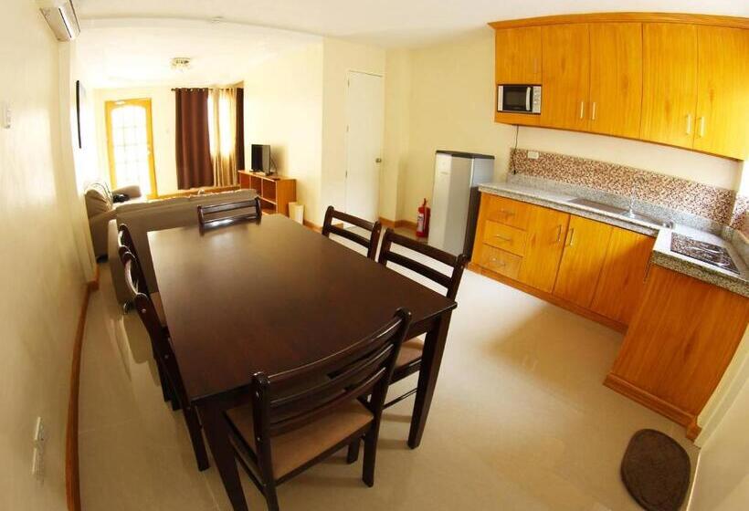 خانه 3 خوابه, Laciaville Resort And