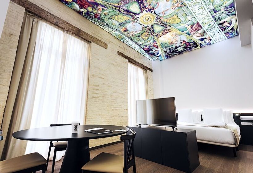 جناح جونيور, One Shot Mercat 09