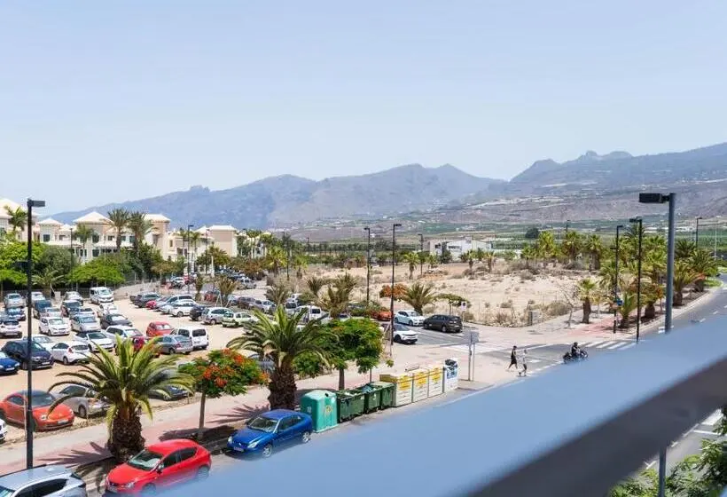 Standard Kolmen Hengen Huone, Pension Alcala
