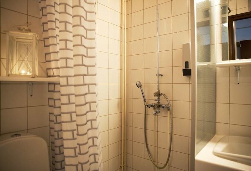 غرفة قياسية, Saariselkä Inn Majatalo Panimo