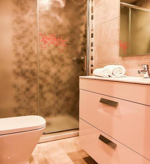 Студио Стандарт с Балконом, Sal Mar Suites