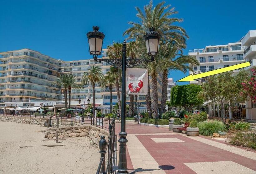 Апартаменты 2 Спальни, Sal Mar Suites