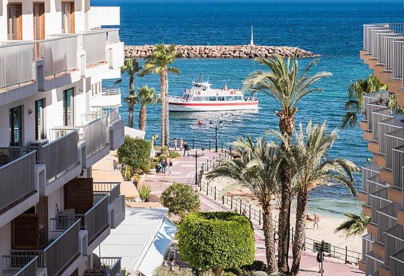 Апартаменты 3 Спальни, Sal Mar Suites