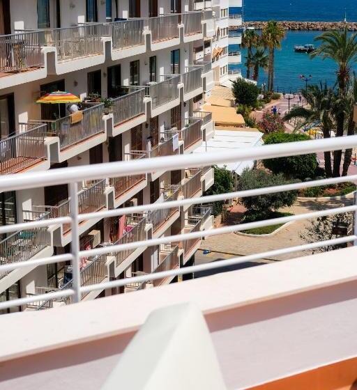 Апартаменты Пентхаус 1 Спальня, Sal Mar Suites