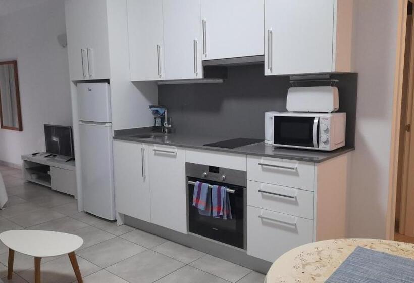 Студия Стандарт, Sal Mar Suites