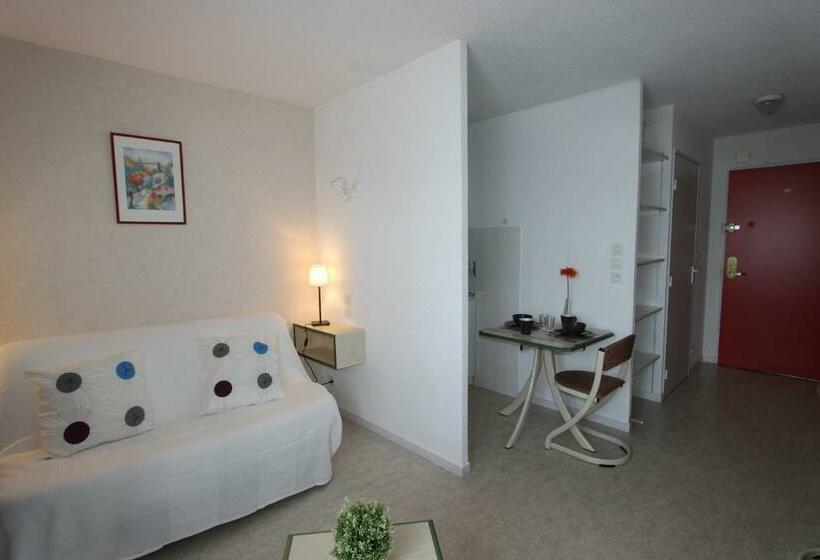 إستوديو قياسى, Sphinx Résidences   Les Doges / Le Rialto