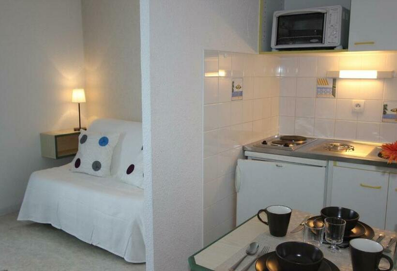 إستوديو قياسى, Sphinx Résidences   Les Doges / Le Rialto