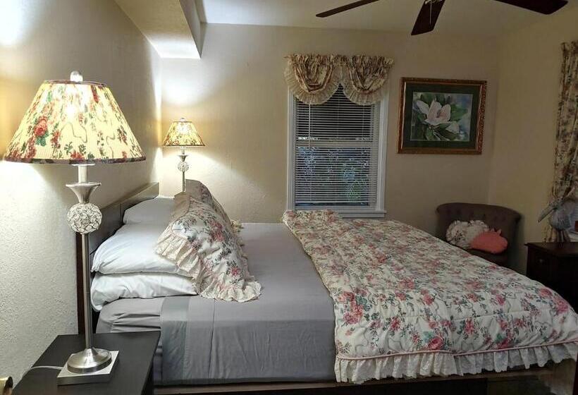 جناح ديلوكس, Suite Dreams Inn By The Beach