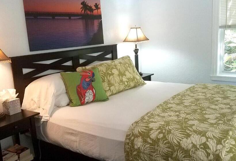 شقة غرفة نوم واحدة مزودة بشُرفة, Suite Dreams Inn By The Beach