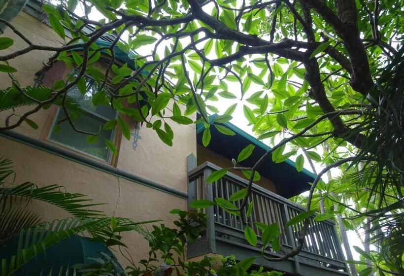 شقة غرفة نوم واحدة مزودة بشُرفة, Suite Dreams Inn By The Beach