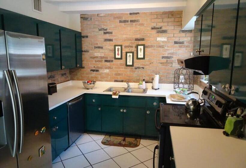 شقة ديلوكس غرفة واحدة, Suite Dreams Inn By The Beach