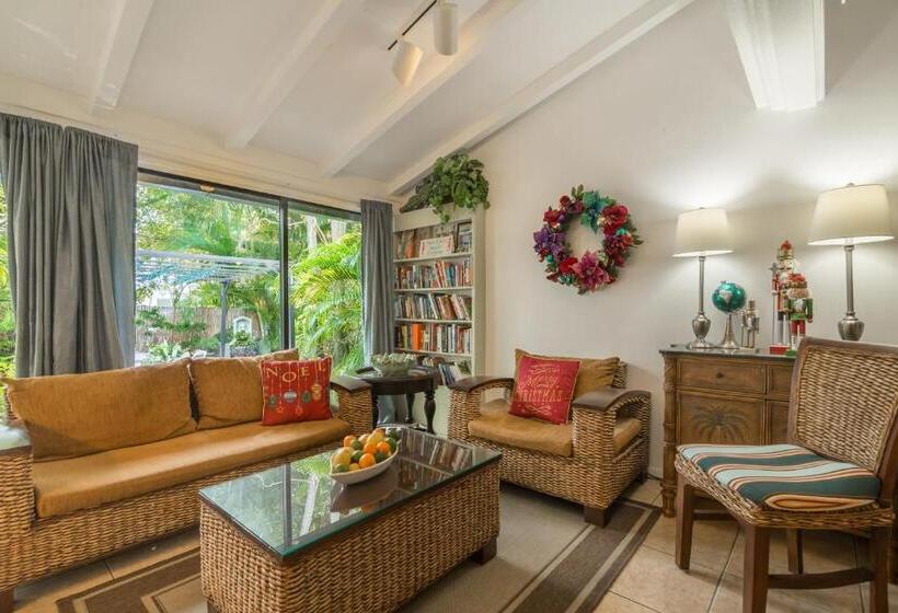 شقة ديلوكس غرفة واحدة, Suite Dreams Inn By The Beach