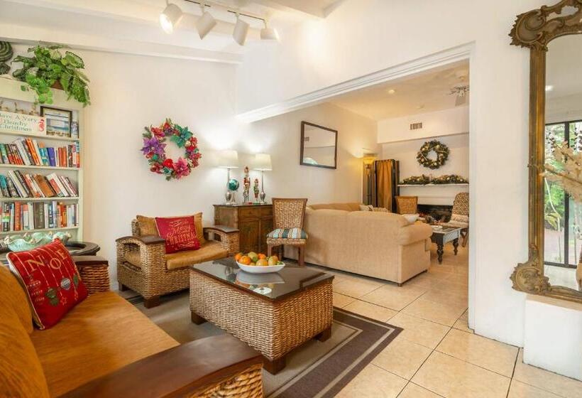 شقة ديلوكس غرفة واحدة, Suite Dreams Inn By The Beach