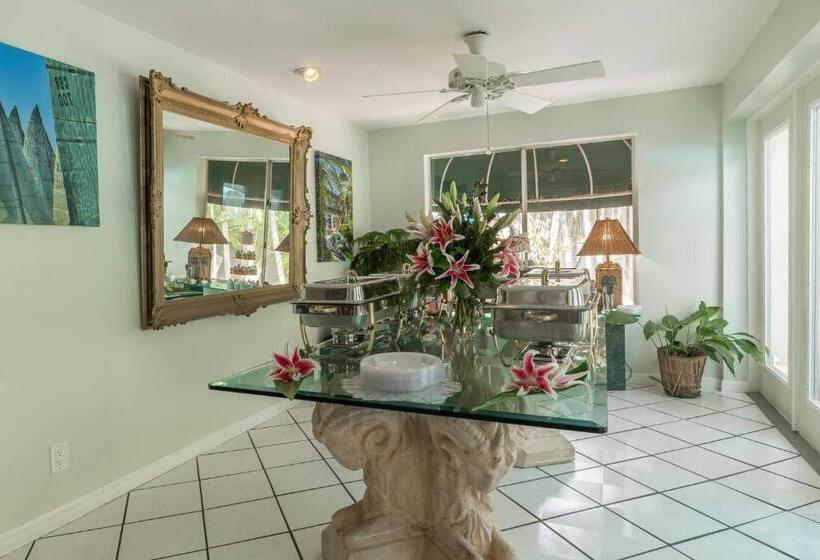 شقة ديلوكس غرفة واحدة, Suite Dreams Inn By The Beach