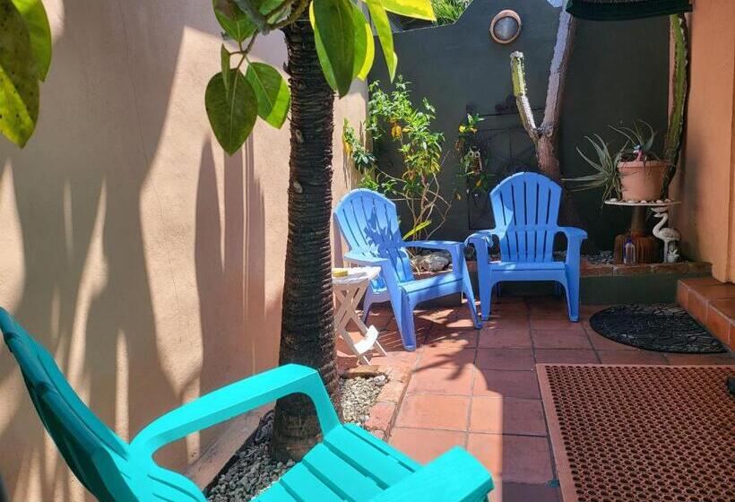 סוויטת ג'וניור, Suite Dreams Inn By The Beach