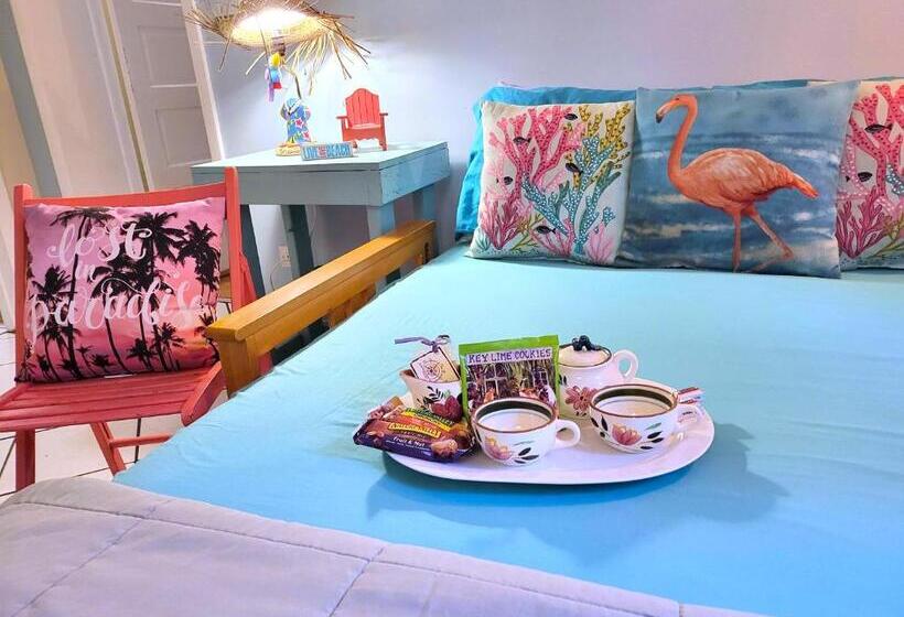 جناح جونيور, Suite Dreams Inn By The Beach