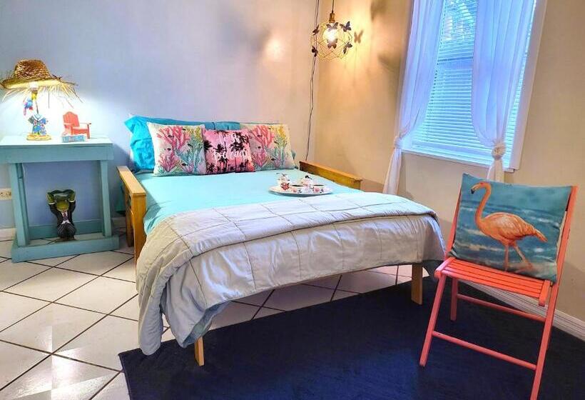 جناح جونيور, Suite Dreams Inn By The Beach