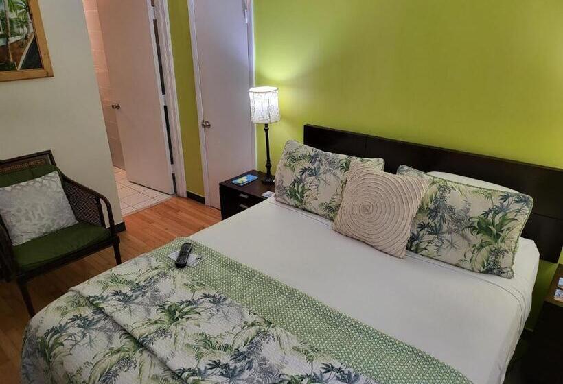 جناح جونيور, Suite Dreams Inn By The Beach