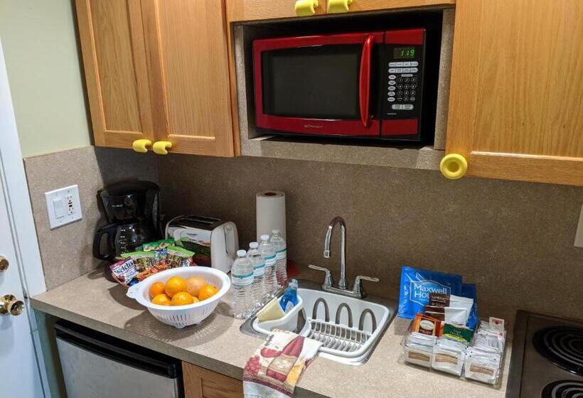 جناح جونيور, Suite Dreams Inn By The Beach