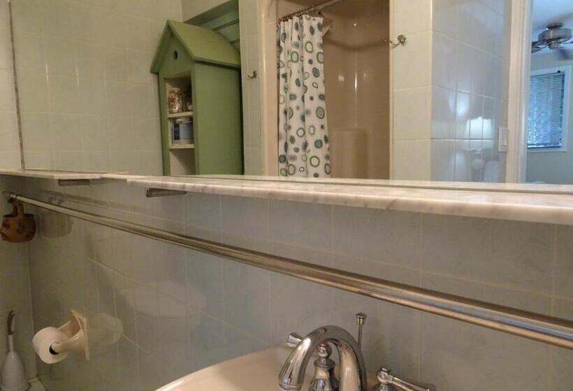 סוויטת ג'וניור, Suite Dreams Inn By The Beach