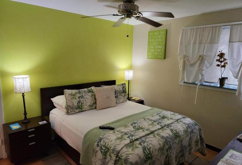 جناح جونيور, Suite Dreams Inn By The Beach
