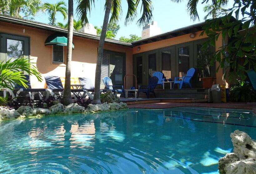 شقة ديلوكس غرفة واحدة, Suite Dreams Inn By The Beach