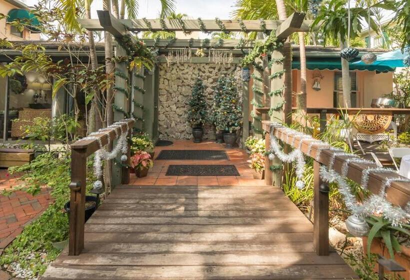 דירת חדר דלוקס, Suite Dreams Inn By The Beach