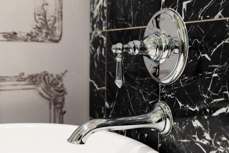 Номер Executive, The Laura Hotel, Houston Downtown, Autograph Collection