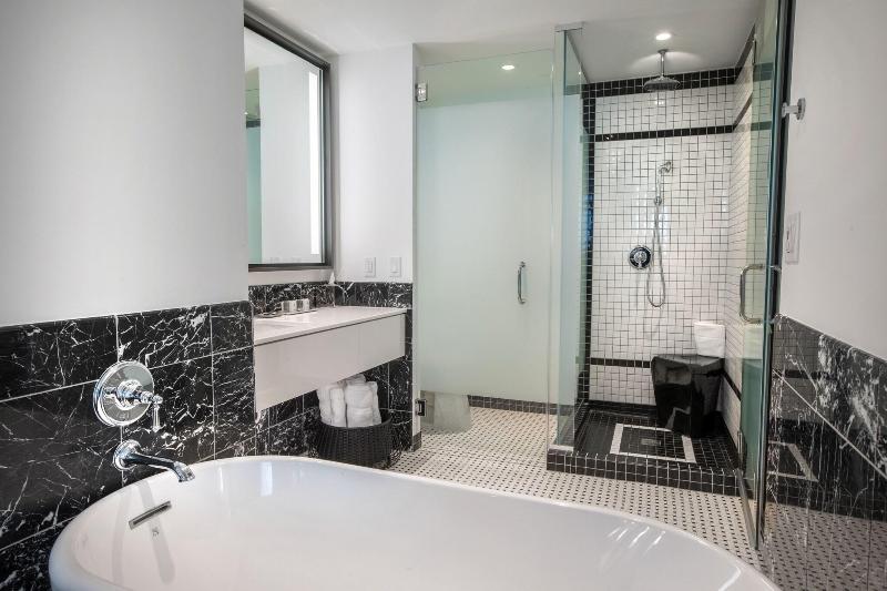 اتاق اجرایی, The Laura Hotel, Houston Downtown, Autograph Collection