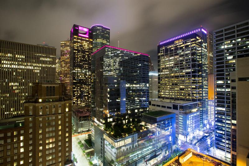 Номер Executive, The Laura Hotel, Houston Downtown, Autograph Collection