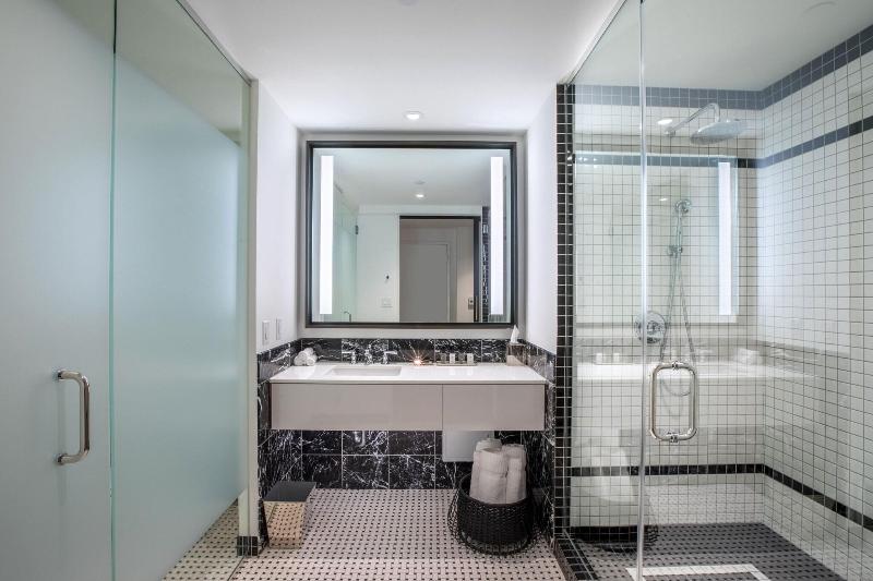 Стандартный Номер Кровать Кинг, The Laura Hotel, Houston Downtown, Autograph Collection